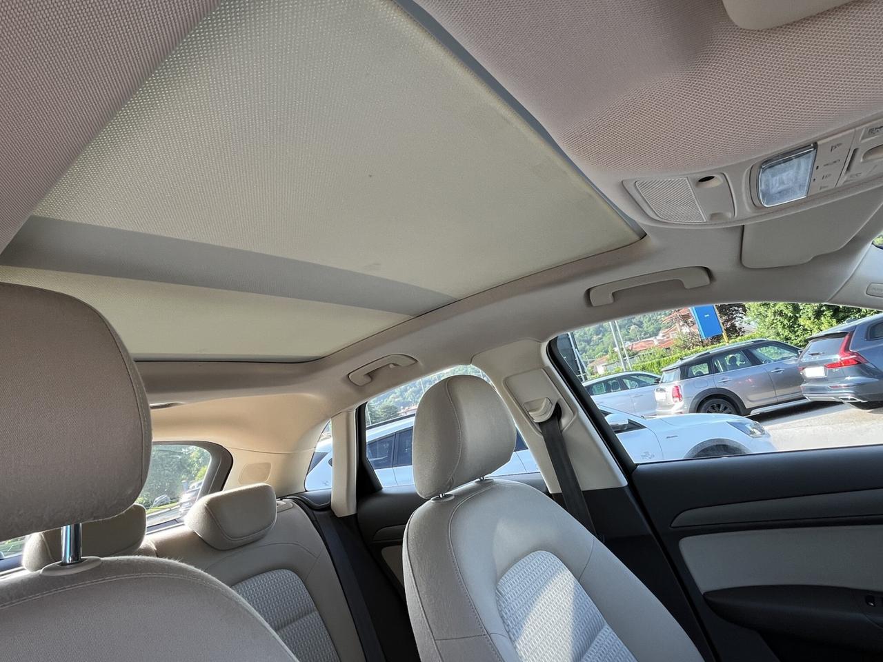 AUDI Q3 2000 TDI 140 CV AUTOMATICO 4X4