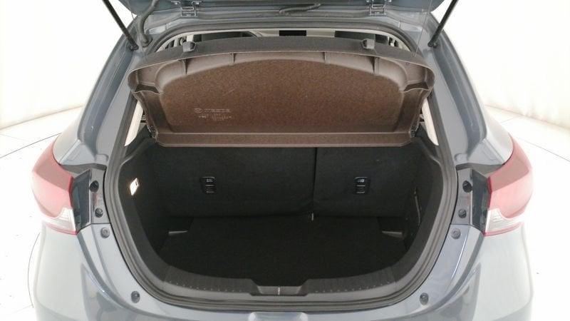 Mazda Mazda2 2 1.5 m-hybrid Centre-Line Convenience Pack 90cv