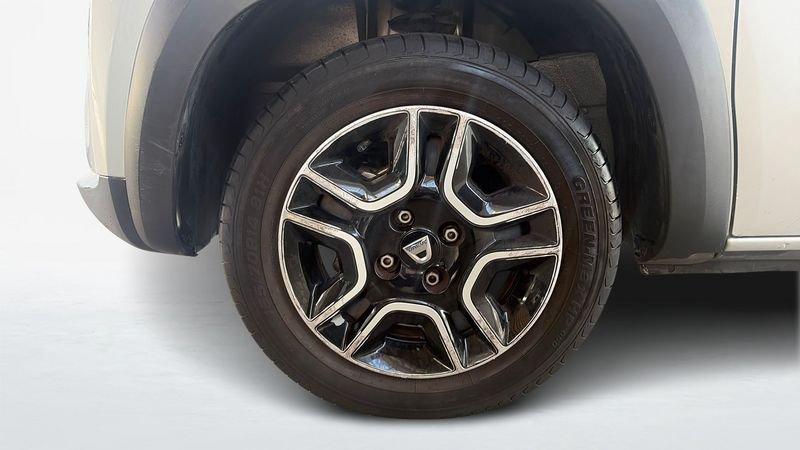 Dacia Spring Electric 45 Comfort Plus