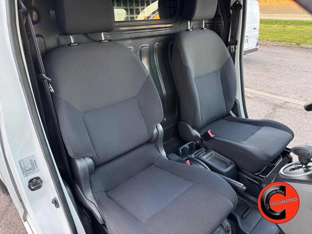 NISSAN e-NV200 VAN COURIER 42kWh -OTTIME CONDIZIONI-