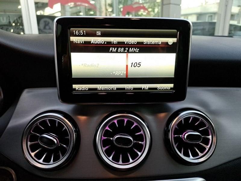 Mercedes-Benz GLA GLA 220 CDI Automatic 4Matic Premium