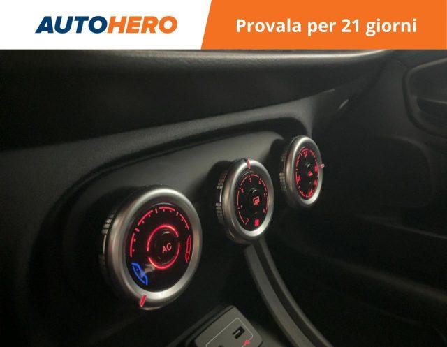 ALFA ROMEO Giulietta 1.4 Turbo 120 CV Super