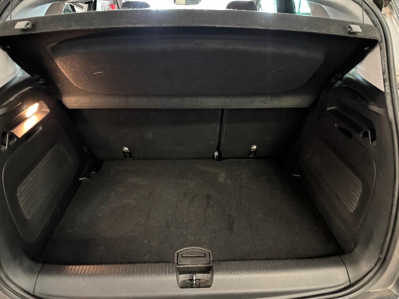 Opel Crossland X 1.2 12V Innovation - UNICO PROPRIETARIO