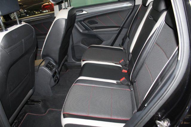 VOLKSWAGEN Tiguan 2.0 TDI 150 CV SCR DSG