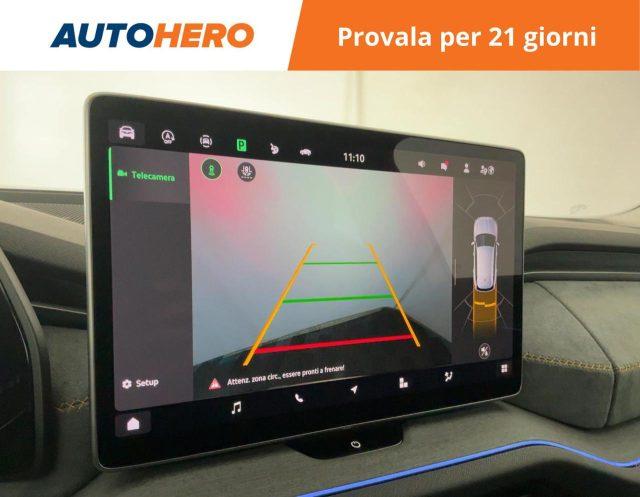 SKODA Kodiaq 1.5 TSI Hybrid DSG Selection