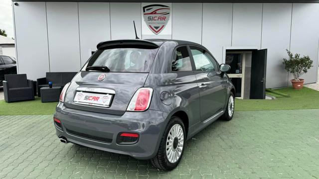 FIAT 500 1.3 Multijet 16V 95 CV