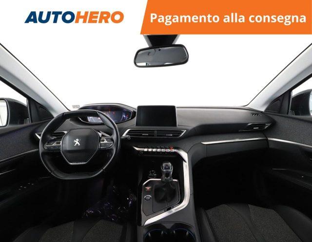 PEUGEOT 5008 PureTech Turbo 130 S&S Allure
