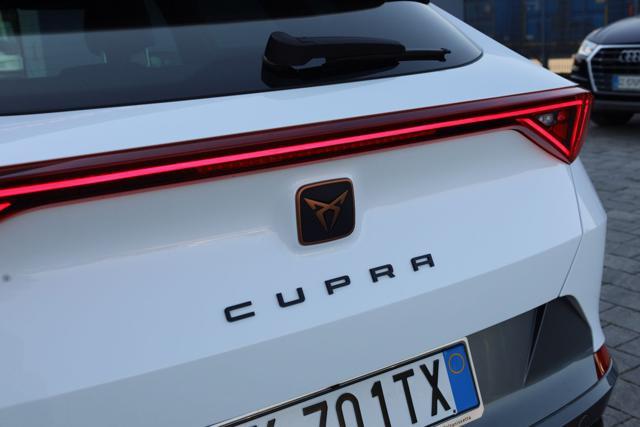 CUPRA Formentor 2.0 TDI