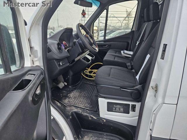 MERCEDES-BENZ Sprinter SPRINTER eSprinter - 4 batterie - GH879KP