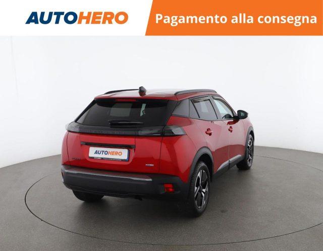 PEUGEOT 2008 PureTech 100 S&S Allure