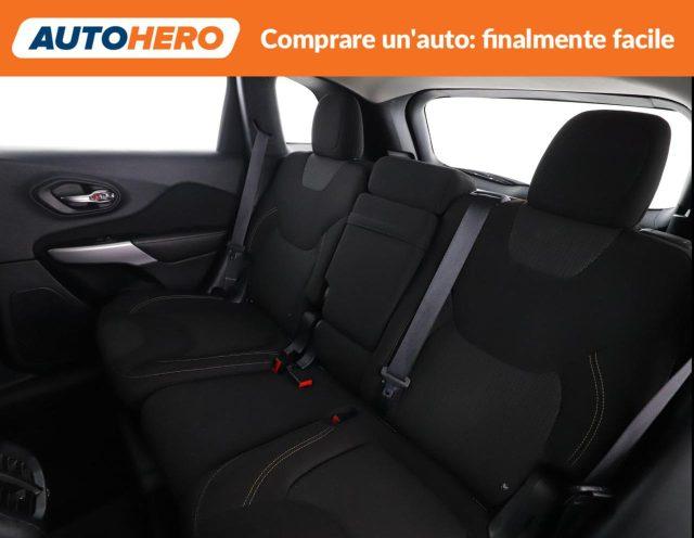 JEEP Cherokee 2.0 Mjt II Longitude