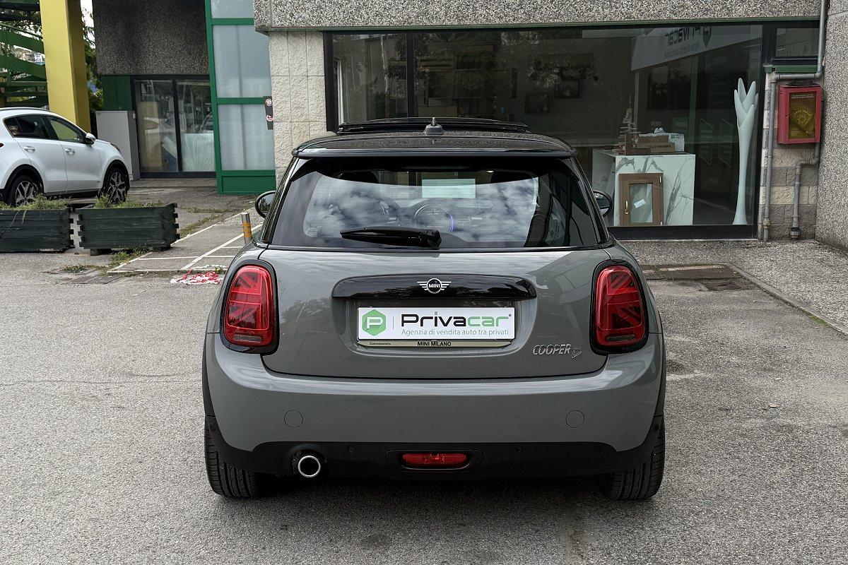 MINI Mini 1.5 Cooper D Hype