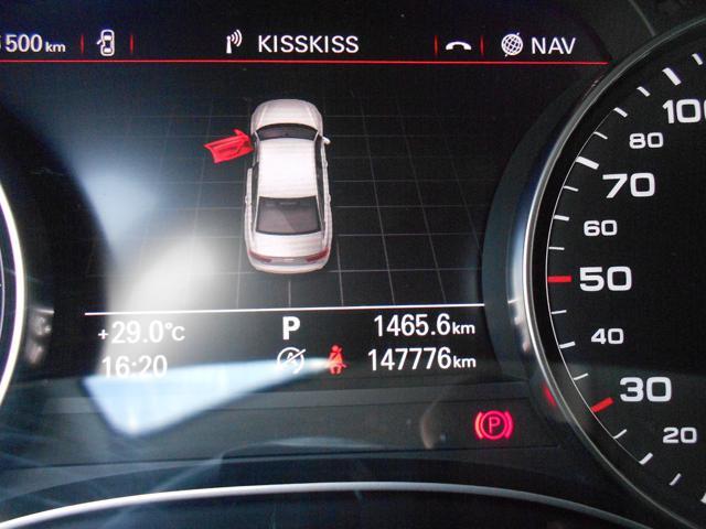 AUDI A6 3.0 TDI quattro S tronic Business Plus