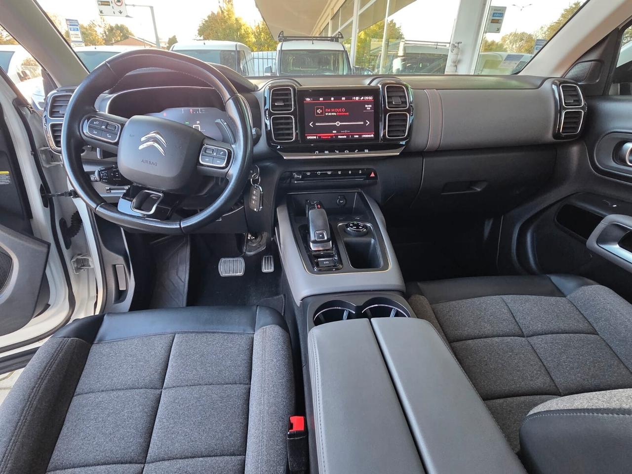 Citroen C5 Aircross BlueHDi 130 S&S Feel