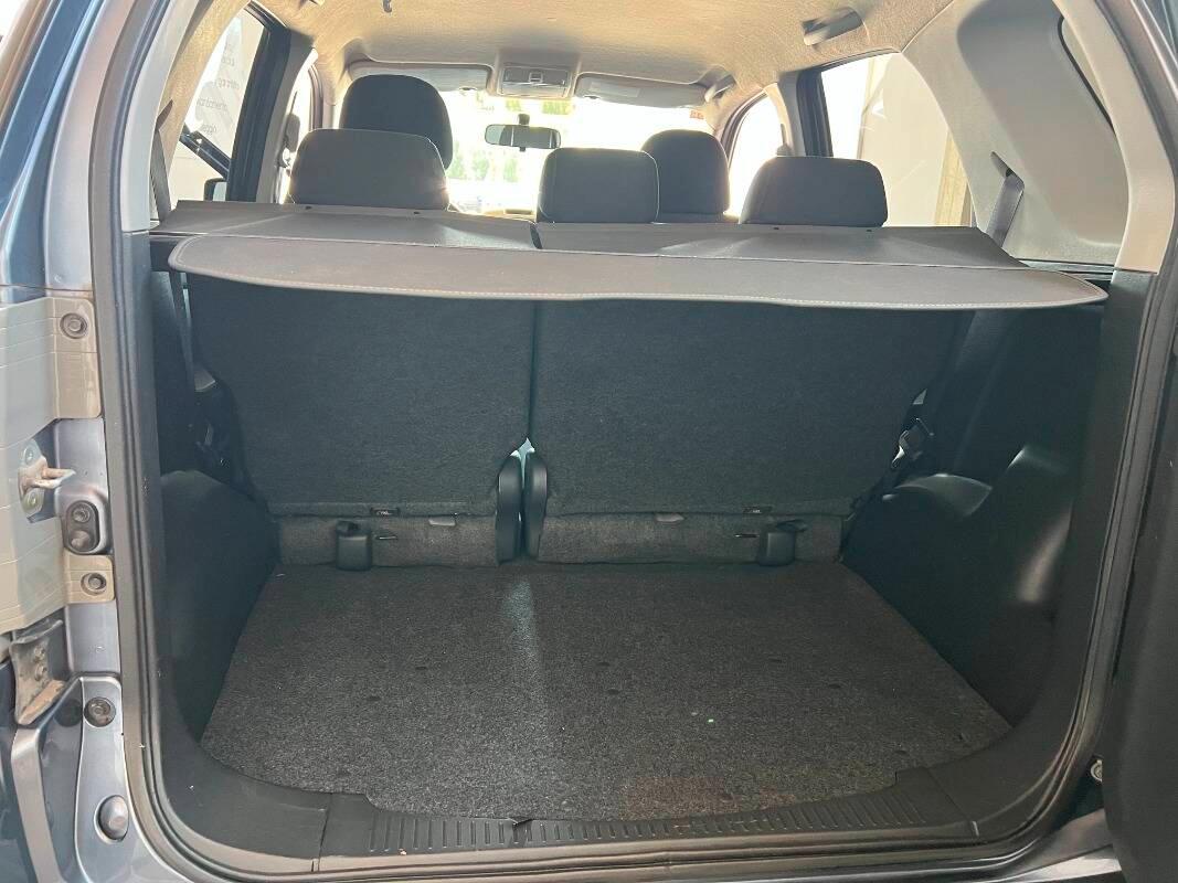 Daihatsu Terios Terios 1.5 B You 4wd E5