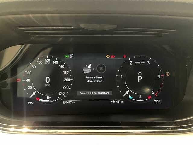 Land Rover Range Rover Evoque 204 R-Dynamic SE - IVA ESPOSTA