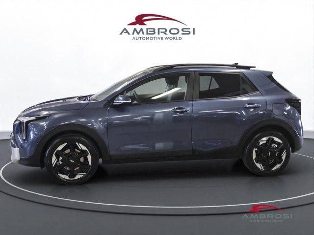 KIA Stonic 1.0 T-GDI MHEV STYLE