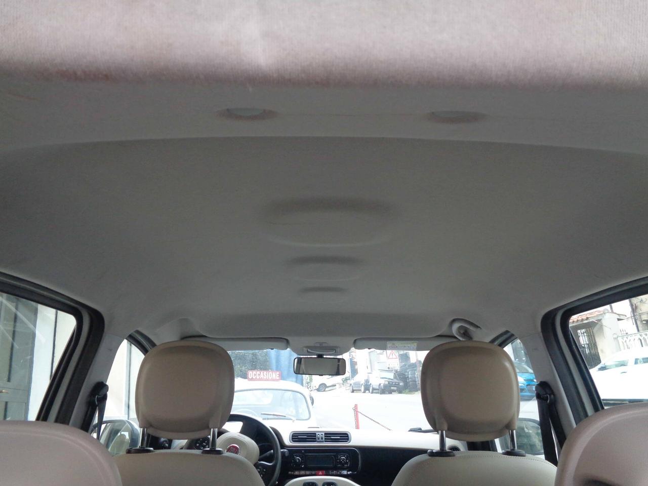 Fiat Panda 1.3 MJT 95CV 4x4 (Finanziabile)