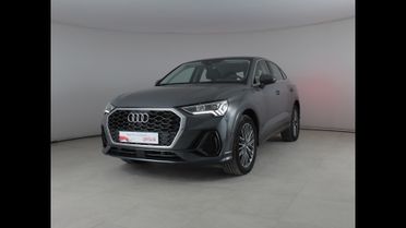 Audi Q3 SPORTBACK 45 TFSI E S TRONIC