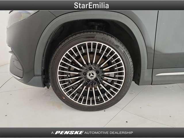 Mercedes-Benz EQA 250 EQA 250 Premium Plus