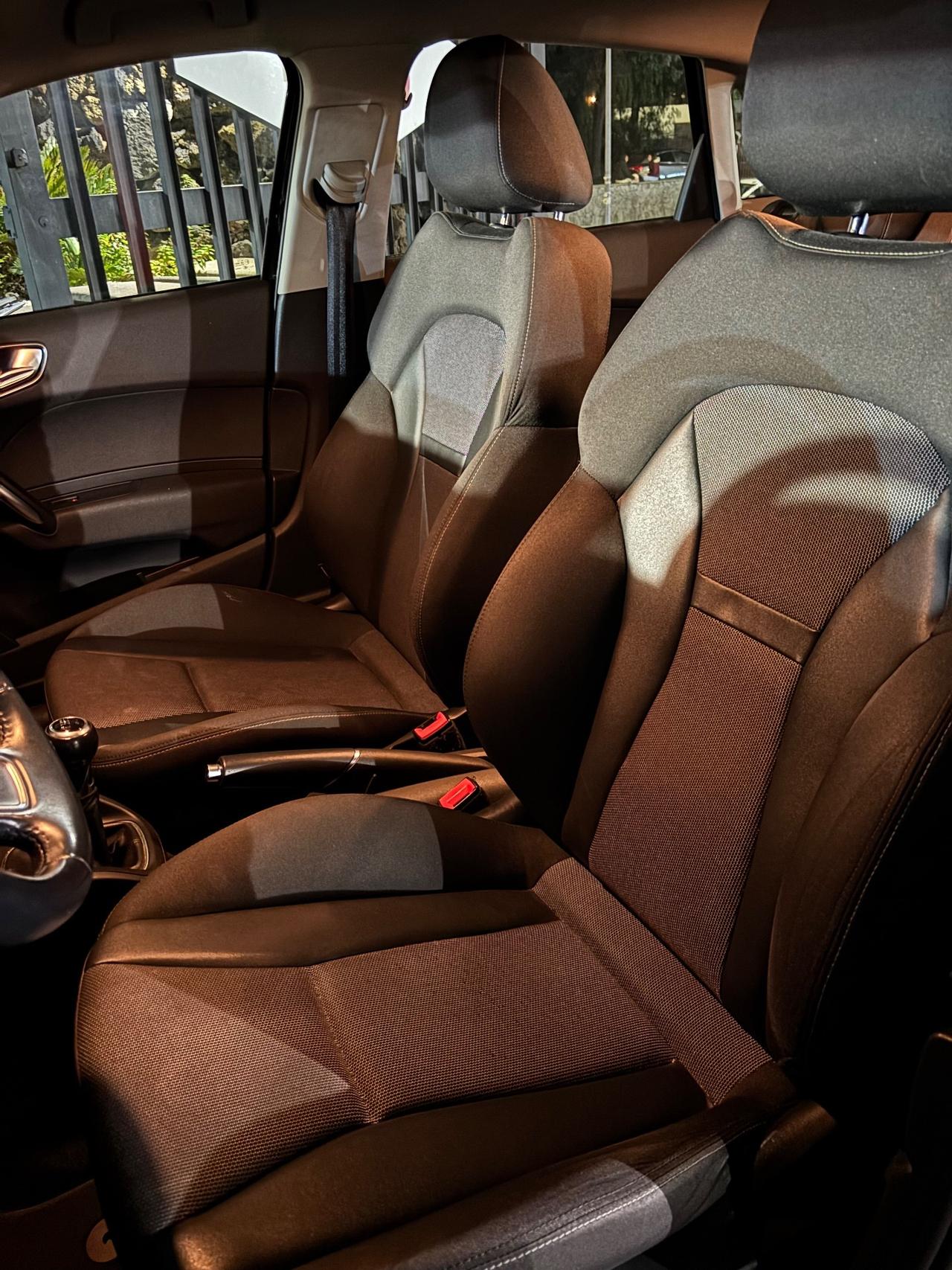 Audi A1 1.6 TDI 105 CV Ambition