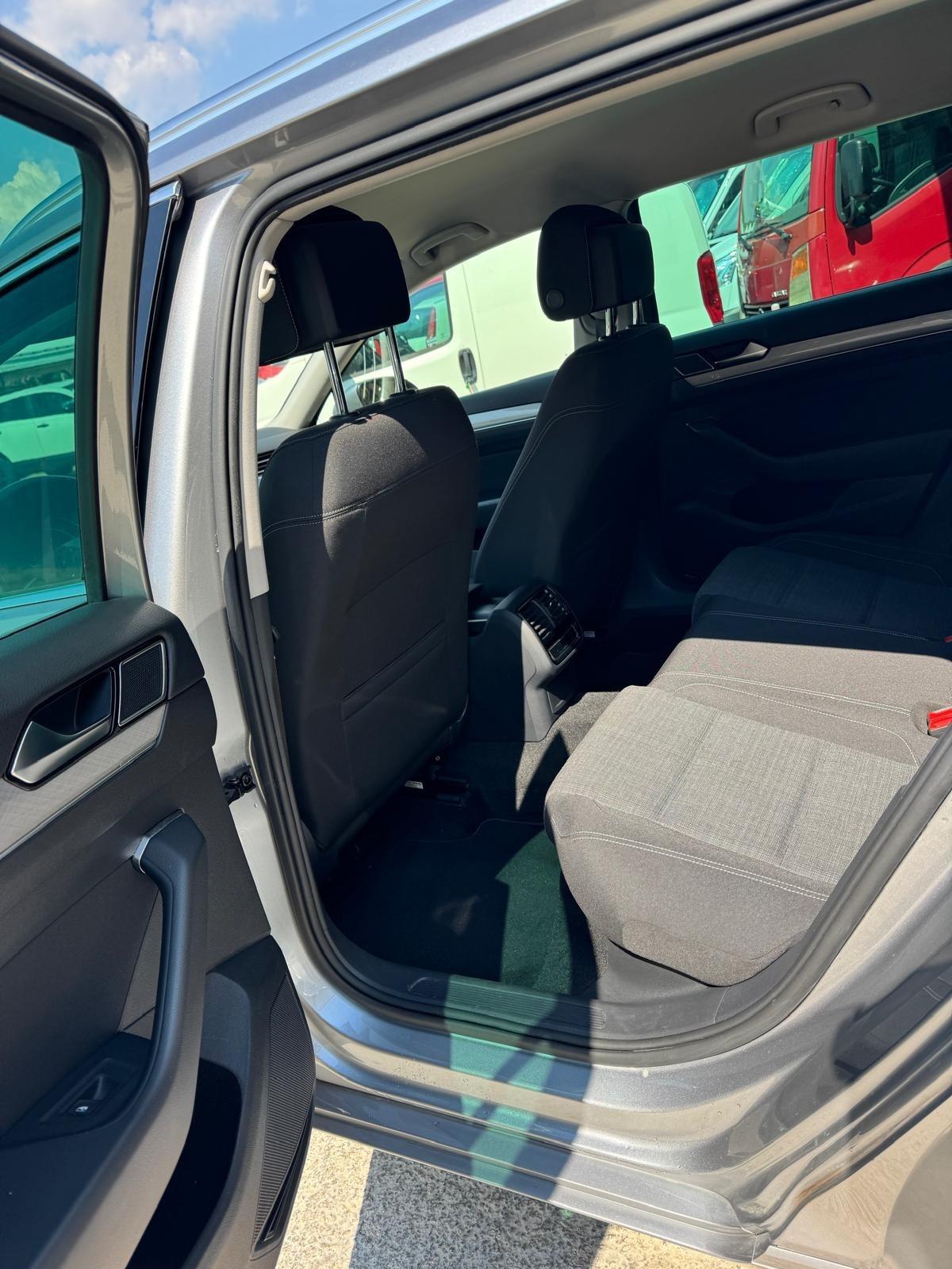 Volkswagen Passat Variant 2.0 TDI EVO Business 150cv 110kw