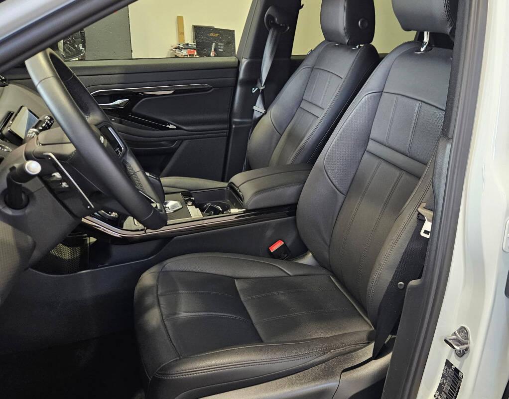 Land Rover Range Rover Evoque Evoque 1.5 i3 phev R-Dynamic SE awd auto
