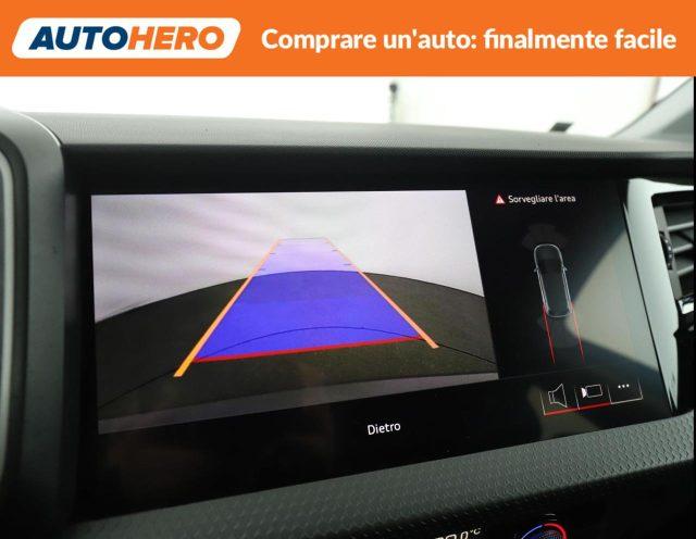 AUDI A1 SPB 30 TFSI S line edition