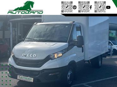 IVECO Daily 35C16H BTor 2.3 HPT PC-RG Cabinato con Sponda