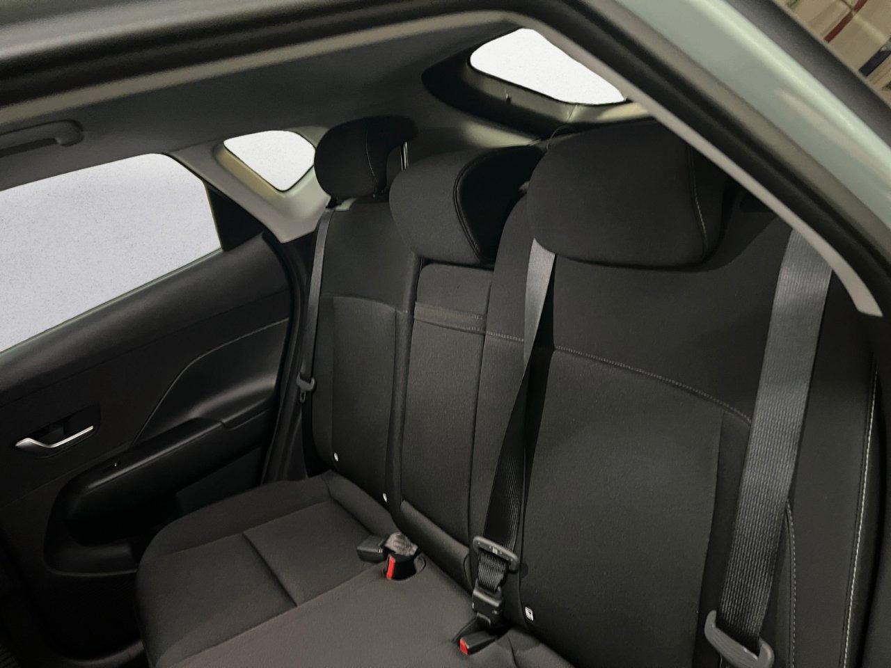 Hyundai Kona 1.0 T-GDI XTech