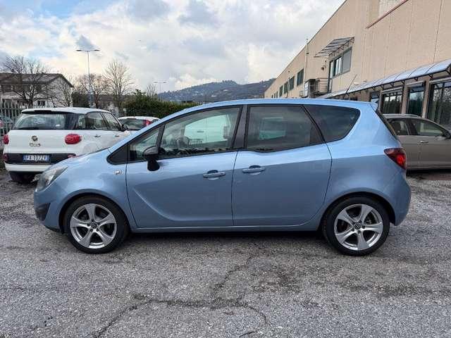 Opel Meriva 1.4 Turbo 120CV GPL Tech Cosmo