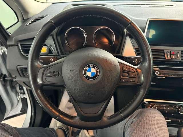 BMW 216 216d Gran Tourer Advantage posti