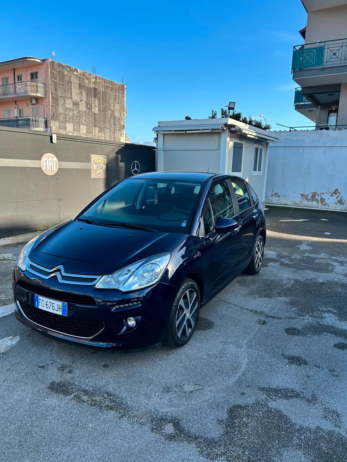 Citroen C3 PureTech *venduta*