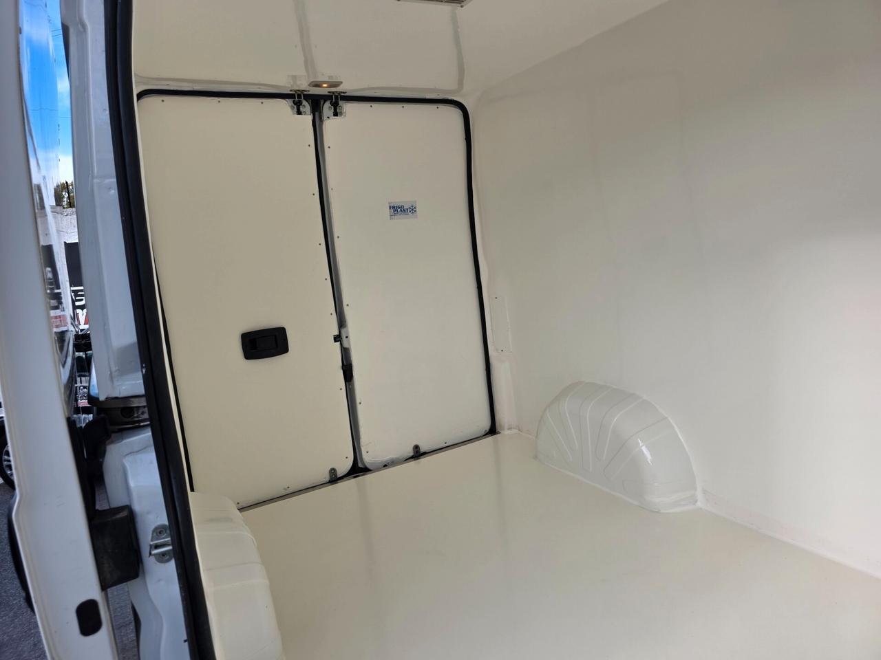 FIAT DUCATO FRIGO 2.2.MJ