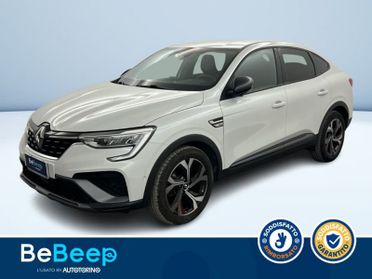 Renault Arkana 1.6 E-TECH HYBRID R.S. LINE 145CV
