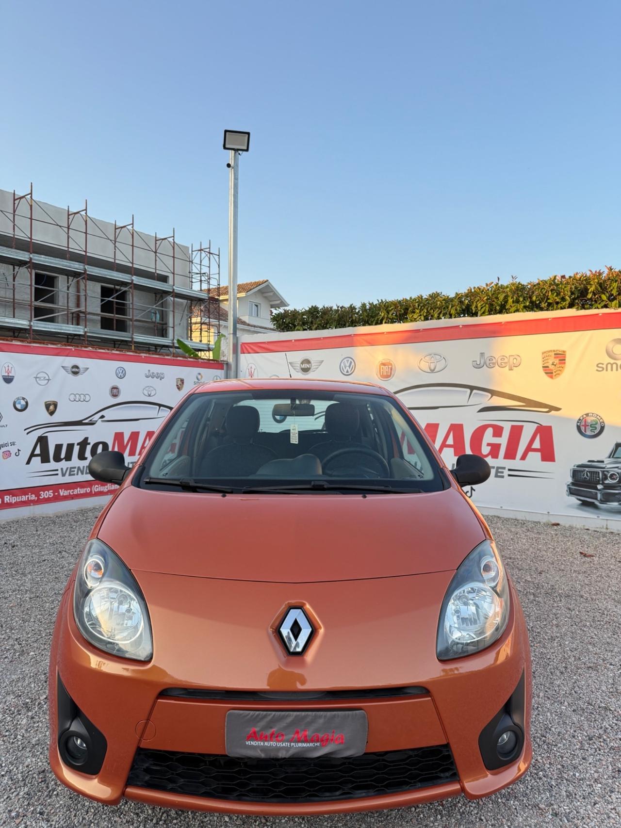Renault Twingo 1.2 16V LEV Dynamique