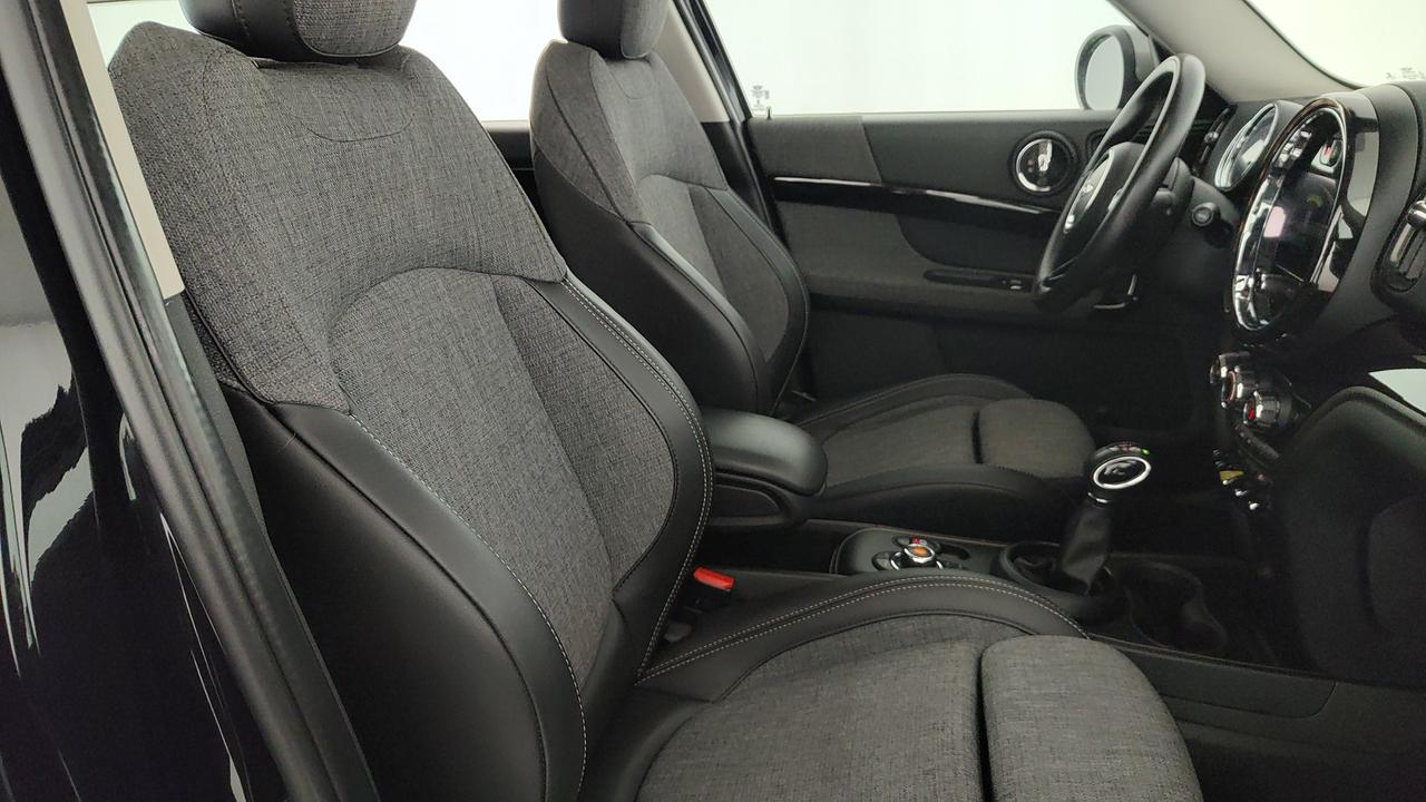 MINI Mini Countryman F60 2020 - Mini Countryman 1.5 Cooper SE Business all4 auto