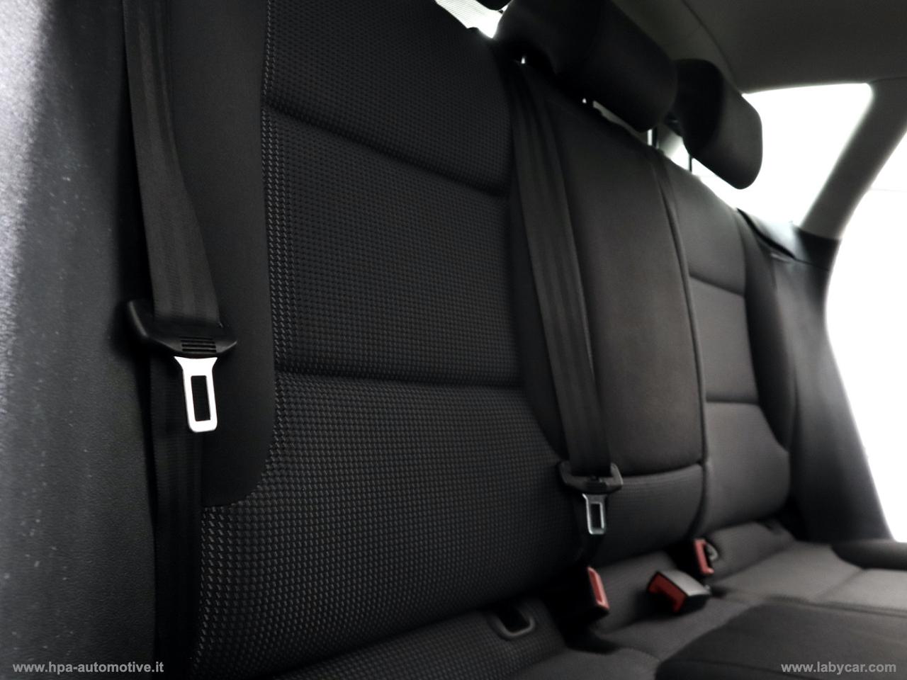 AUDI A3 SPORTBACK 2.0TDI 140CV Ambition