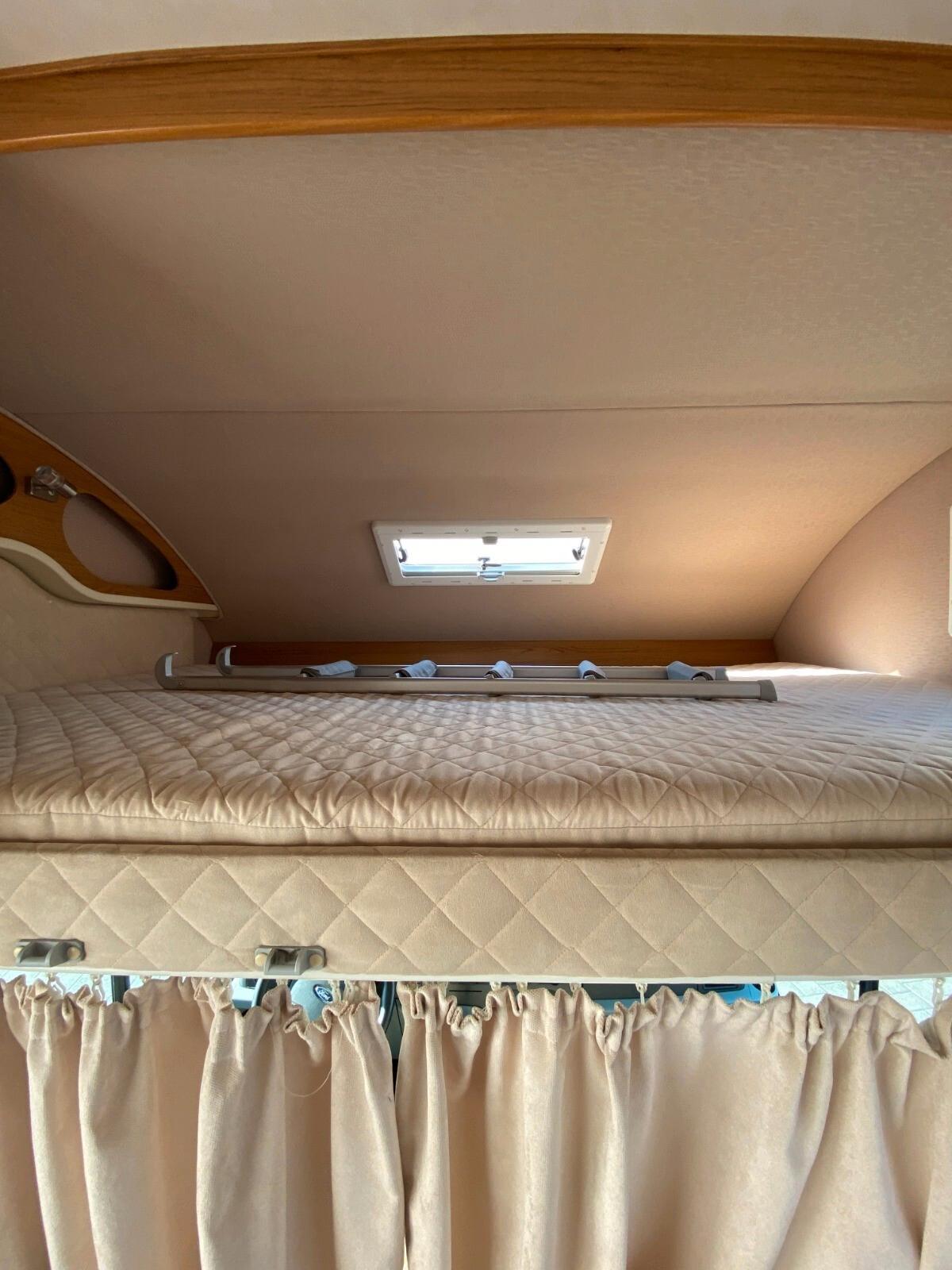 Rimor Super Brig 678