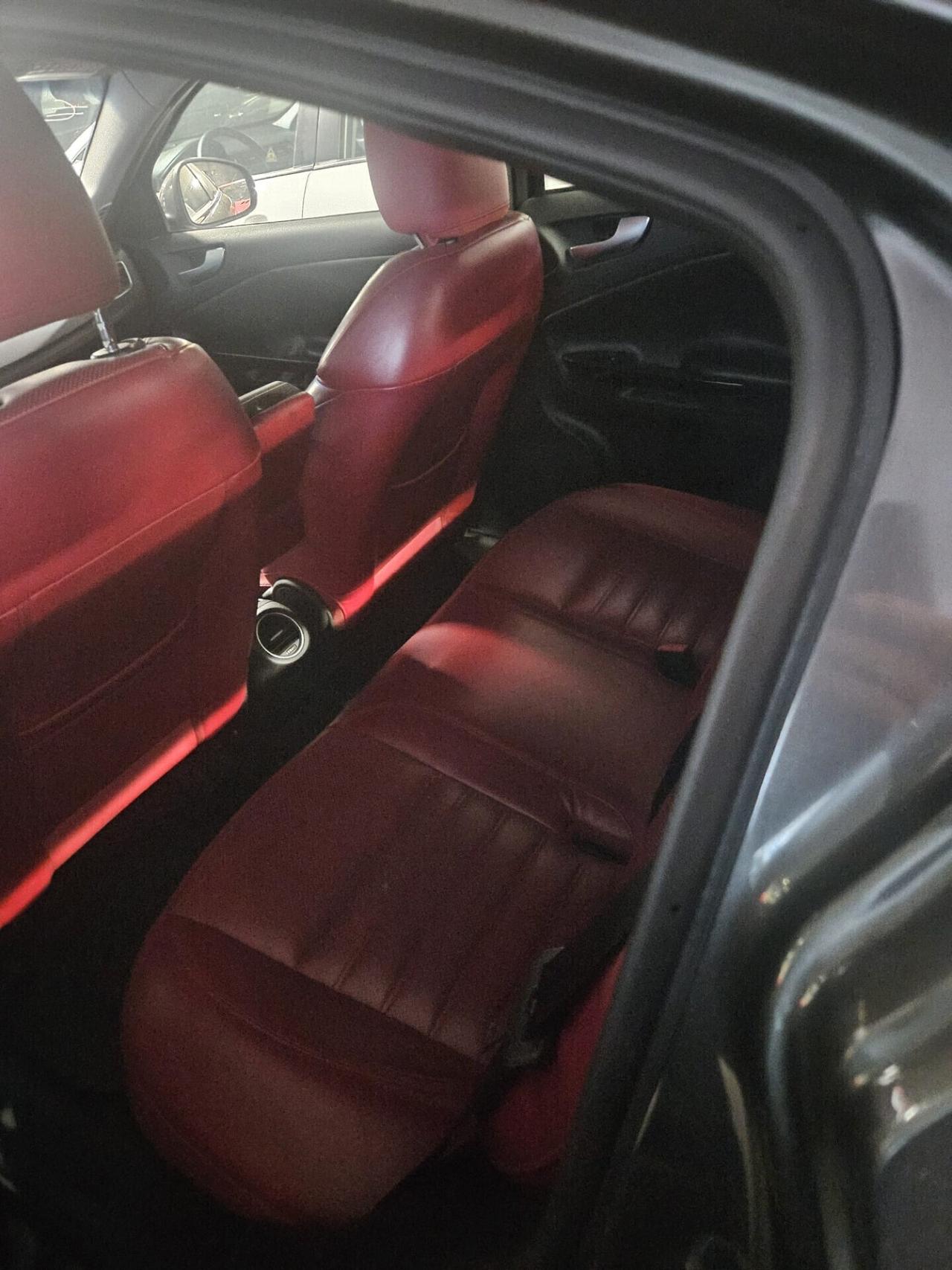 Alfa Romeo Giulietta 2.0 JTDm-2 170 CV Distinctive