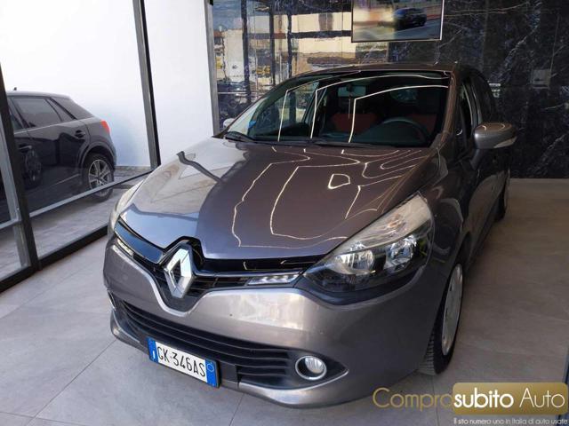 RENAULT Clio dCi 8V 75CV Start&Stop 5 porte Energy Life