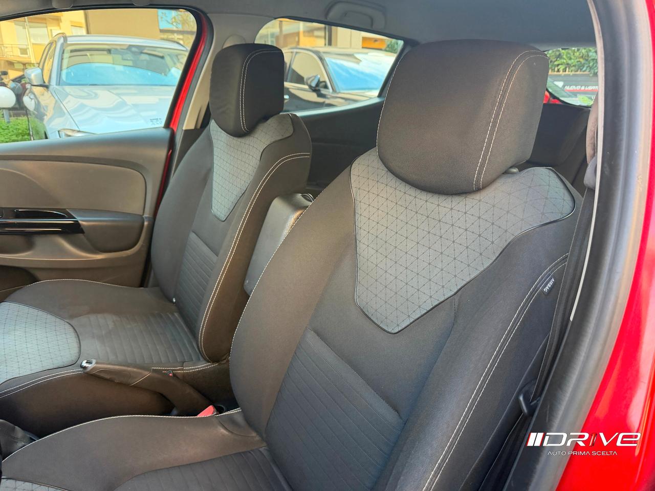RENAULT Clio 4ª serie Clio 1.5 dCi 8V 90CV Sta...