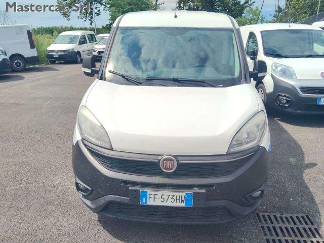 FIAT Other DOBLO' MAXI 1.3 MJT 90CV - FF573HW