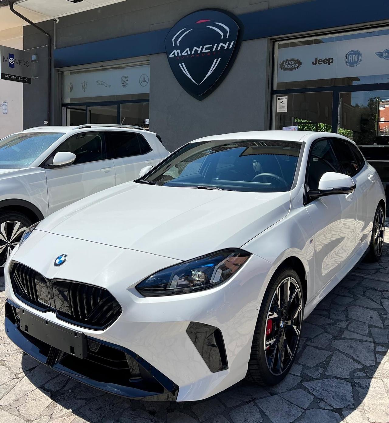 Bmw 118 118d 5p. MSport Pro PRONTA CONSEGNA