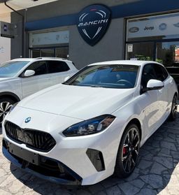 Bmw 118 118d 5p. MSport Pro PRONTA CONSEGNA