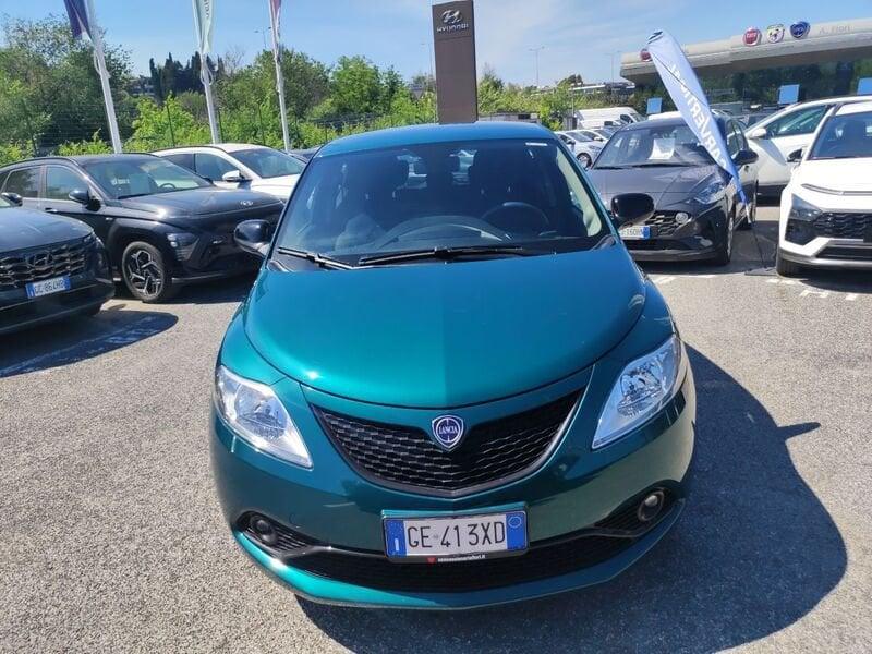 Lancia Ypsilon III 2015 1.0 firefly hybrid Maryne s&s 70cv