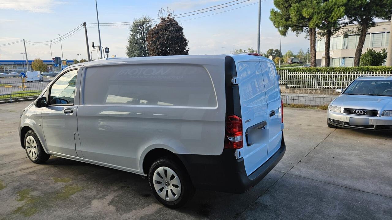 MERCEDES VITO 1.7 114 CDI FURGONE