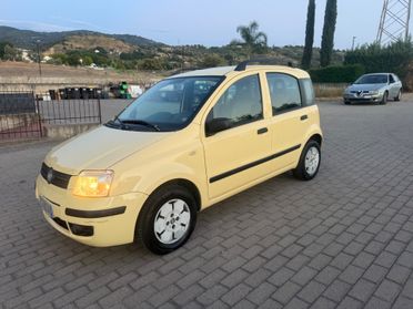 Fiat Panda 1.2 benzina