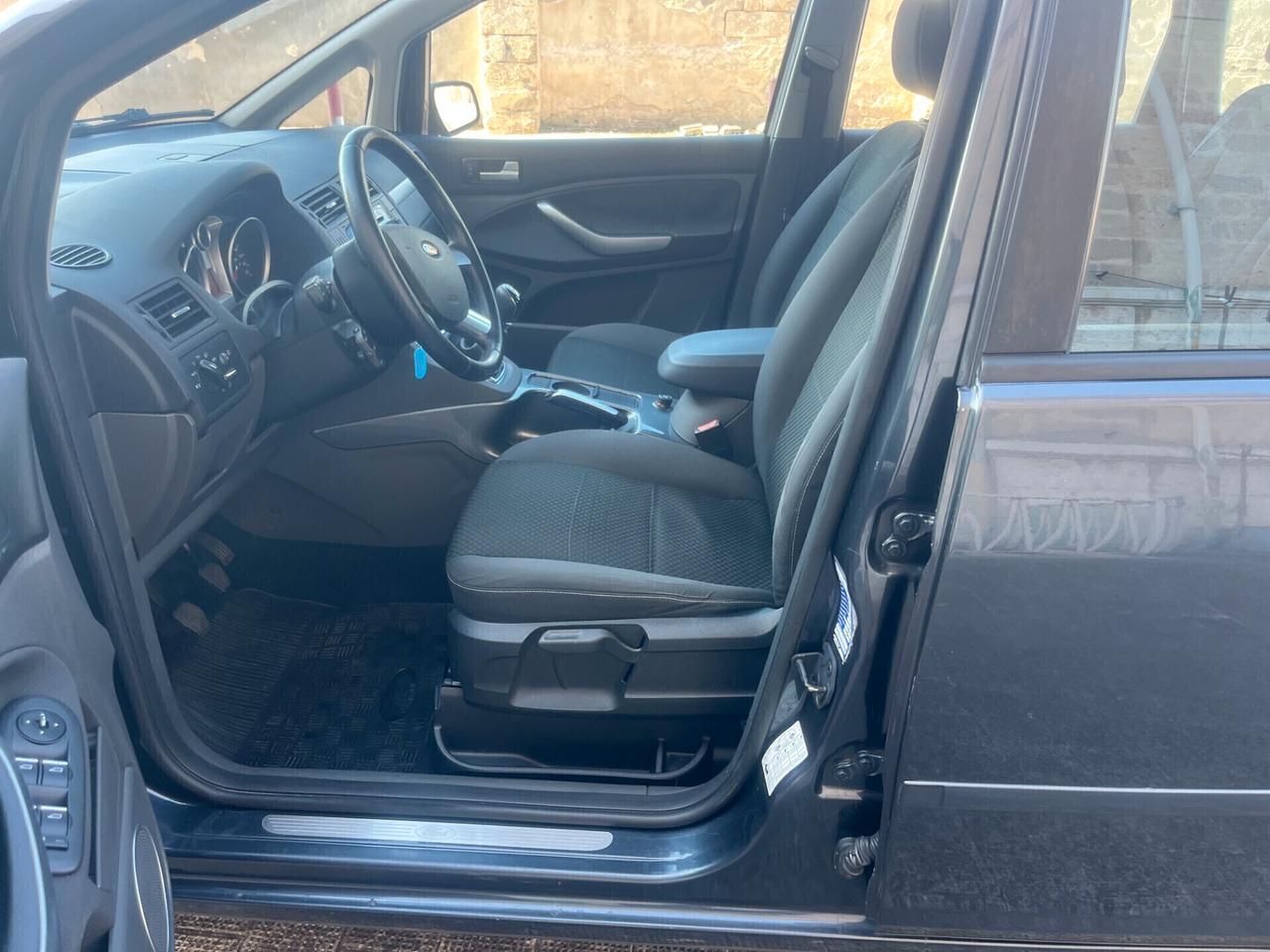 Ford C-Max C-Max+ 1.6 TDCi 90 CV