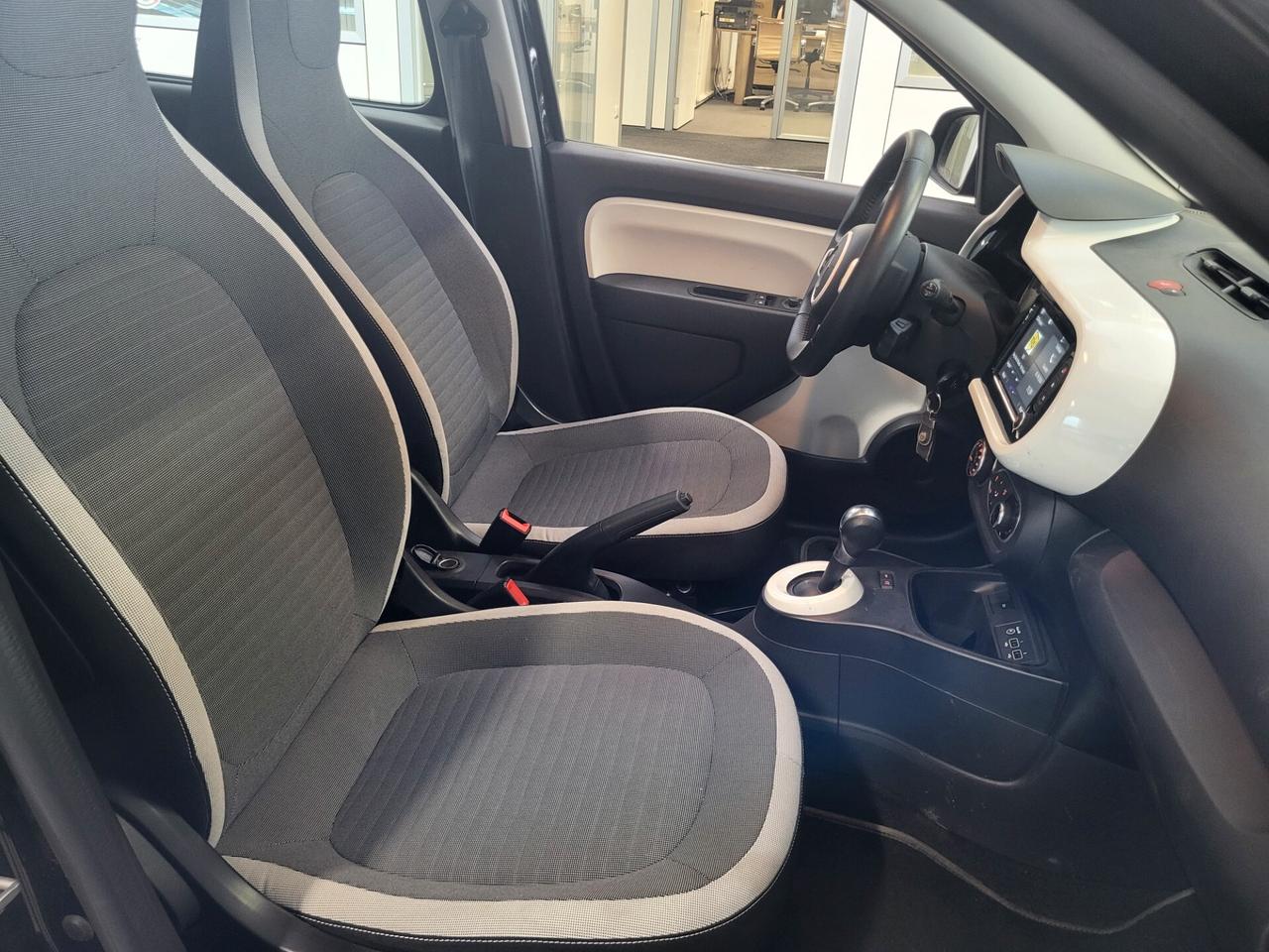 Renault Twingo Electric Vibes PREZZO REALE! UNICO PROPRIETARIO!!